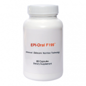 Біологічна добавка Epi-Oral F199