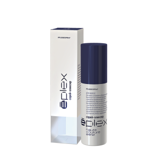  Спрей-эликсир для волос Eplex 