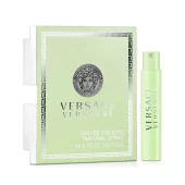 Туалетная вода для женщин Versace Versense