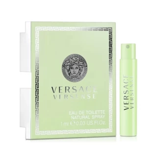Туалетна вода для жінок Versace Versense