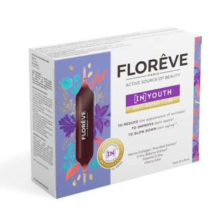 Засіб для антивікового догляду