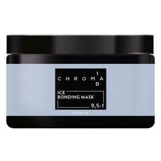 Тонуюча бондінг-маска для волосся Chroma ID (250 мл)