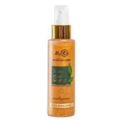 Сяючий флюїд для тіла SPF 15