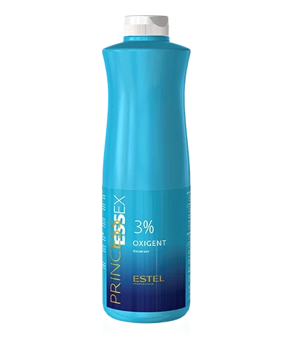 Оксигент Princess Essex 3%