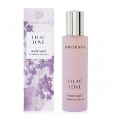 Жіночий парфумований спрей для волосся Lilac Love