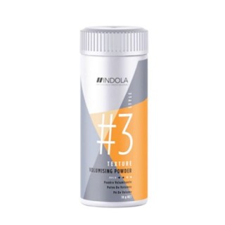 Пудра для створення прикореневого об'єму