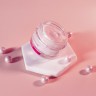 Омолоджуючий, регенеруючий крем з ікрою, перлами і комплексом " Revitalin-BT"