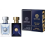Парфумерний набір Versace (Dylan Blue + Pour Homme)