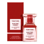 Парфумована вода унісекс Tom Ford Electric Cherry