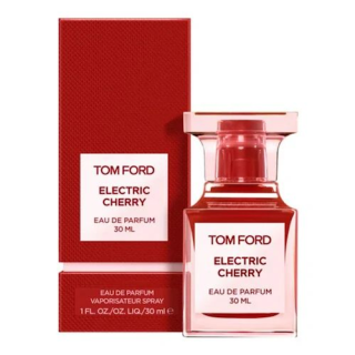 Парфумована вода унісекс Tom Ford Electric Cherry