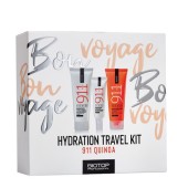 Дорожній набір для волосся