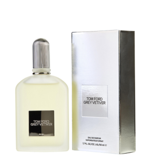 Парфумована вода для чоловіків Tom Ford Grey Vetiver