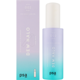 Міст з ніацинамідом