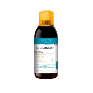 Biocyte Le Draineur