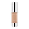 Malu Wilz Natural Finish Foundation 35 Honey