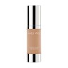  Malu Wilz Natural Finish Foundation 52 Caramel