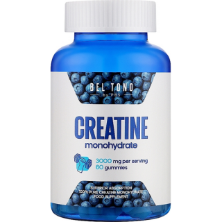 Біологічно активна добавка "Креатин моногідрат", 3000 мг 