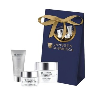 Подарочный набор з 3-х препаратів