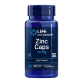 Цинк OptiZinc 50 мг