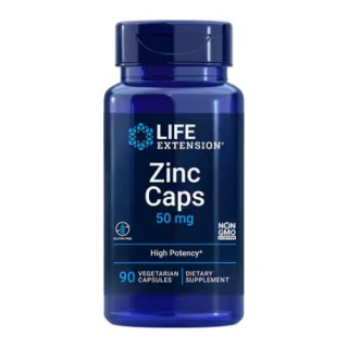 Цинк OptiZinc 50 мг