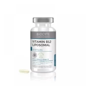 Biocyte Vitamin B12 Liposomal