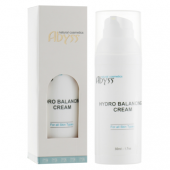 Крем-гідробаланс