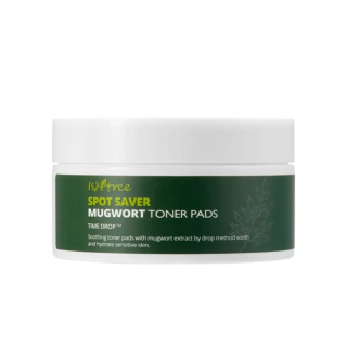 Тонер педи протизапальні з полином