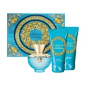 Подарунковий набір для жінок Versace Dylan Turquoise