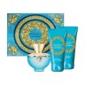 Подарунковий набір для жінок Versace Dylan Turquoise