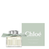 Парфюмированная вода для женщин Chloe Naturelle