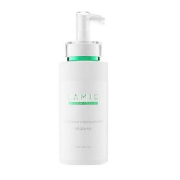 Интенсивно увлажняющая маска Lamic Maschera intensamente idratante (Lamic Maschera intensamente idratante (набор из 3 масок), 3*10 мл)