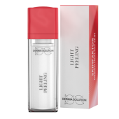 М'який поверхневий пілінг на основі фруктових кислот