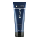 Активный гель для душа