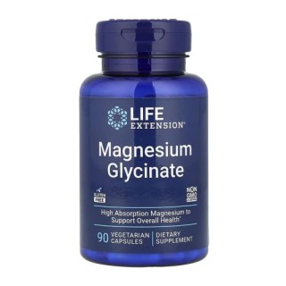Магний Magnesium Glycinate