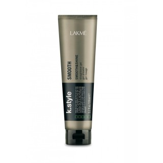 Гель випрямляючий для укладки волосся Lakme