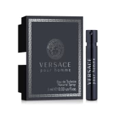 Туалетная вода Versace Pour Homme