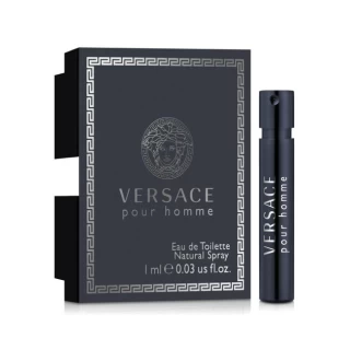 Туалетна вода Versace Pour Homme