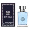 Туалетна вода Versace Pour Homme