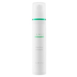 Маска-эксфолиант Lamic Maschera esfoliante (Lamic Maschera esfoliante (набор из 3 масок), 3*10 мл)