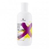 Безсульфатний шампунь з антижовтим ефектом Goodbye Yellow