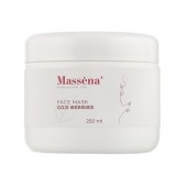 Anti-age маска для обличчя Ягоди Годжі