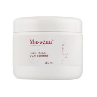 Anti-age маска для обличчя Ягоди Годжі