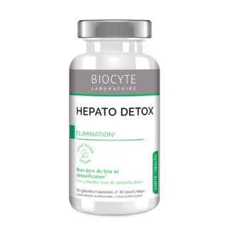 Харчова добавка для печінки