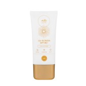 Сонцезахисний крем з SPF 80+