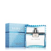 Туалетна вода чоловіча Versace Man Eau Fraiche