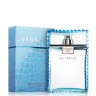 Туалетна вода чоловіча Versace Man Eau Fraiche