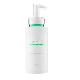 Питательная маска Lamic Maschera nutriente (Lamic Maschera nutriente (набор из 3 масок), 3*10 мл)