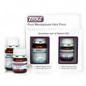 TRX2 Набір дієтичних добавок проти випадіння волосся у жінок в період постменопаузи