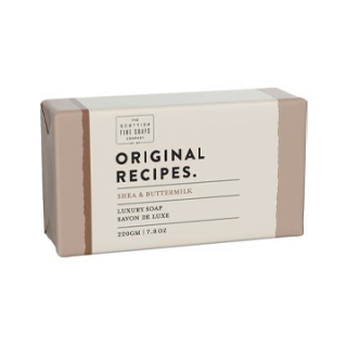 Мило для рук Масло Ши та Вершки