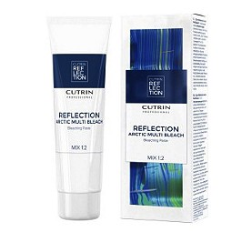 Обесцвечивающая паста Cutrin Arctic Multi Bleach